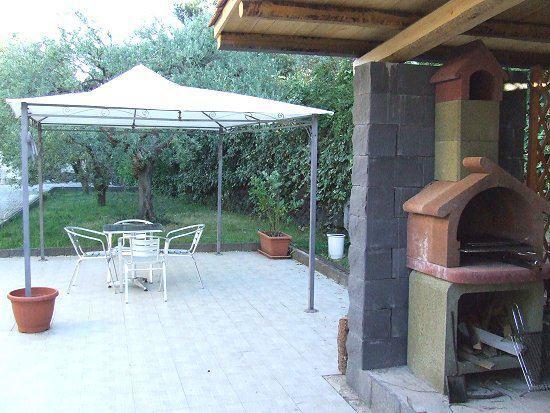 B&B Delia Trecastagni Εξωτερικό φωτογραφία