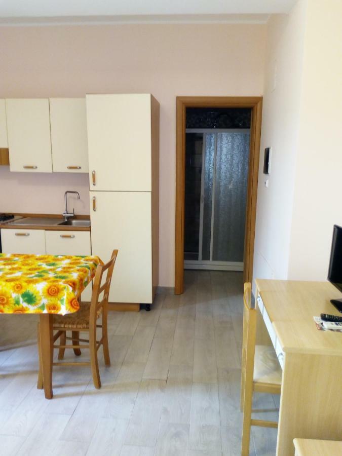 B&B Delia Trecastagni Εξωτερικό φωτογραφία