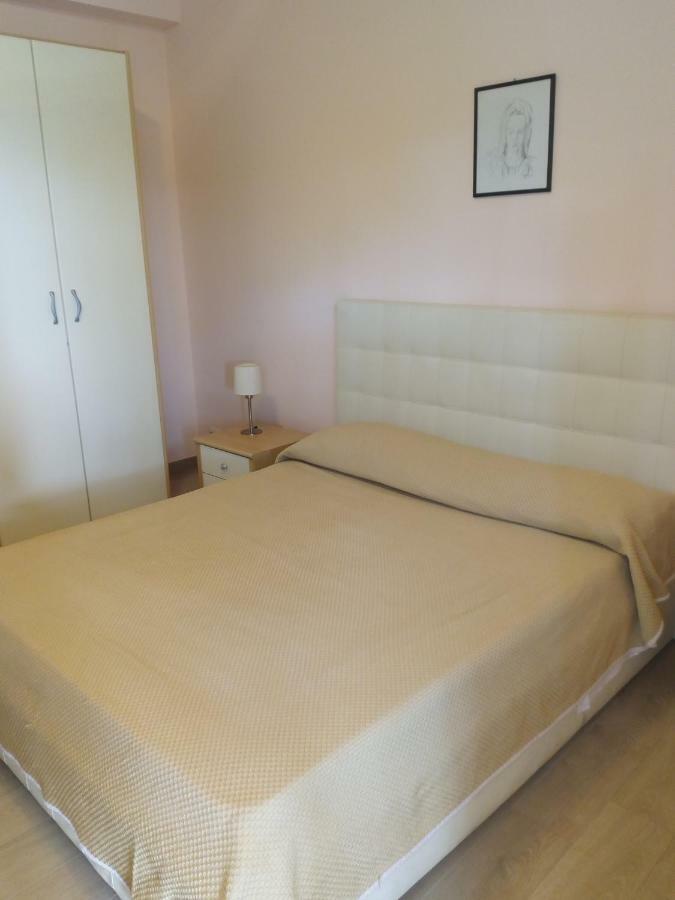 B&B Delia Trecastagni Εξωτερικό φωτογραφία