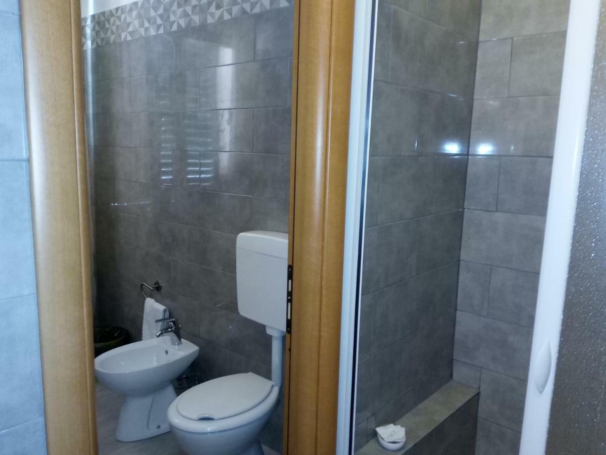 B&B Delia Trecastagni Εξωτερικό φωτογραφία