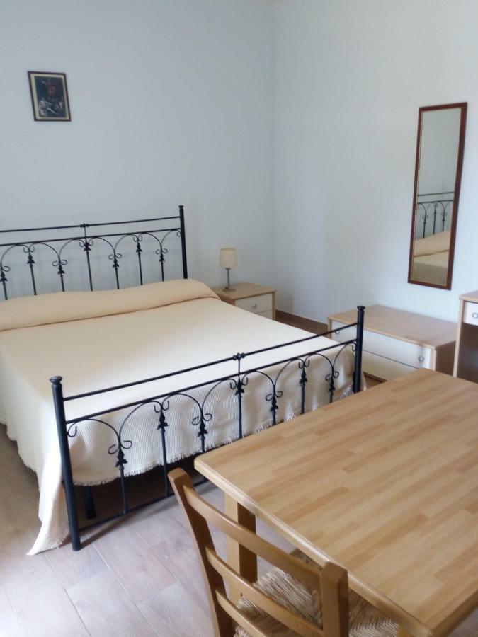 B&B Delia Trecastagni Εξωτερικό φωτογραφία