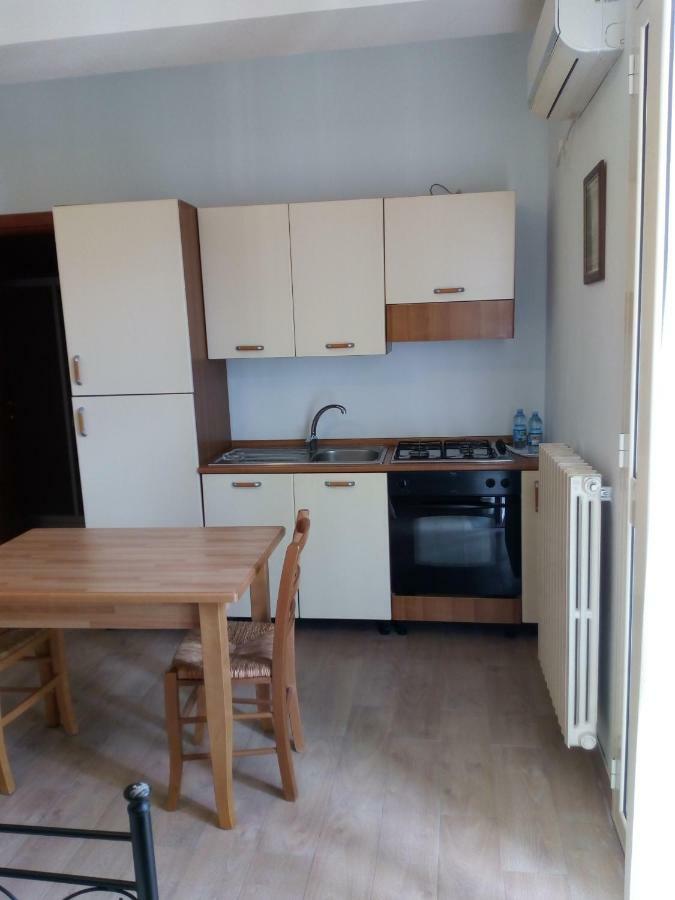 B&B Delia Trecastagni Εξωτερικό φωτογραφία