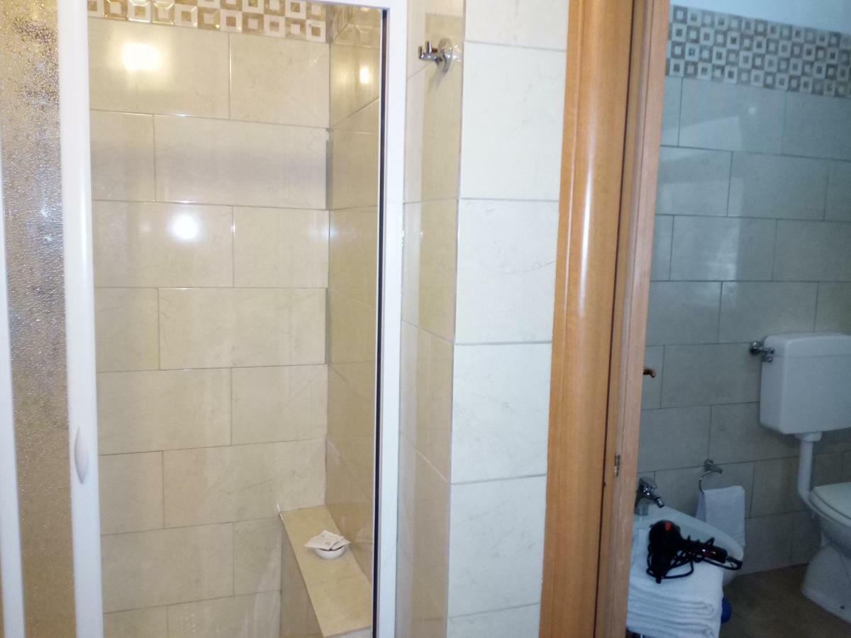 B&B Delia Trecastagni Εξωτερικό φωτογραφία
