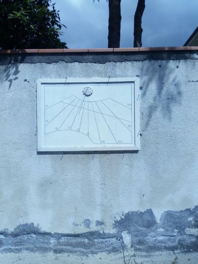 B&B Delia Trecastagni Εξωτερικό φωτογραφία
