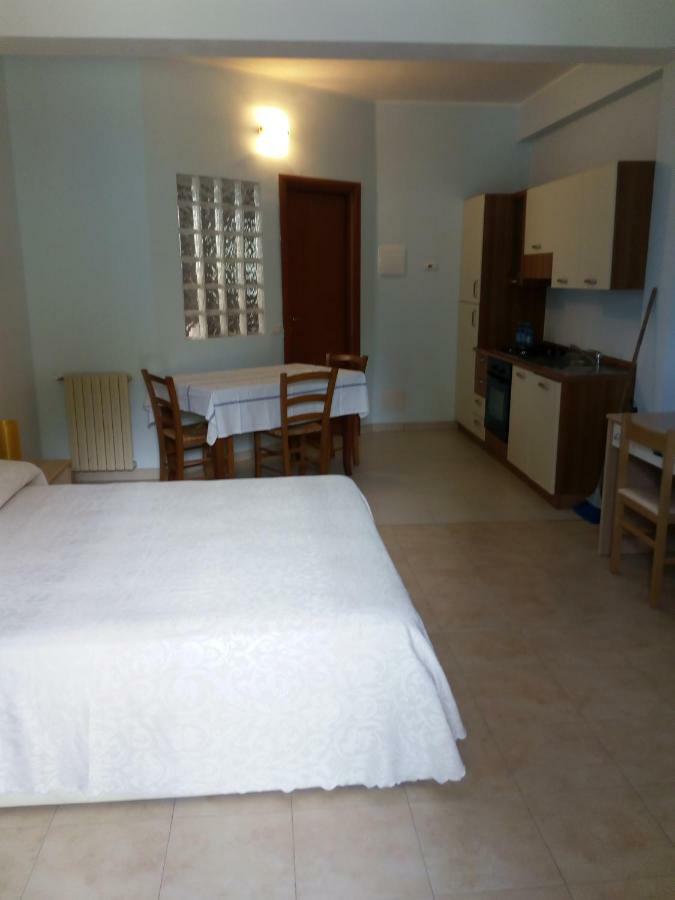 B&B Delia Trecastagni Εξωτερικό φωτογραφία