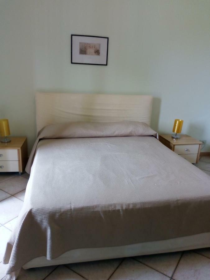 B&B Delia Trecastagni Εξωτερικό φωτογραφία