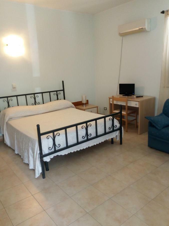 B&B Delia Trecastagni Εξωτερικό φωτογραφία