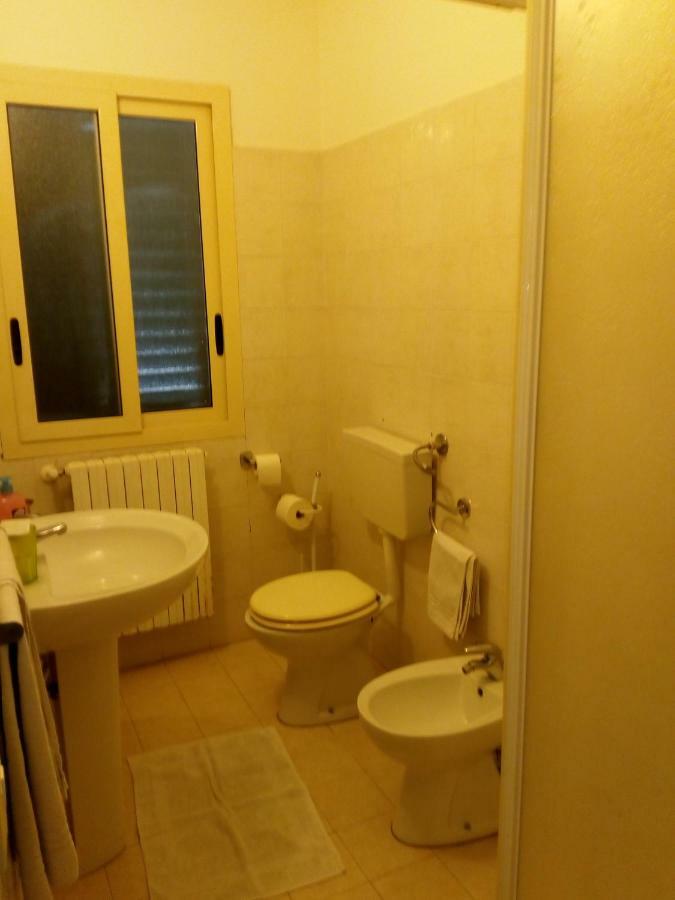 B&B Delia Trecastagni Εξωτερικό φωτογραφία