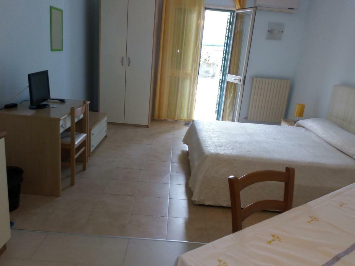 B&B Delia Trecastagni Εξωτερικό φωτογραφία