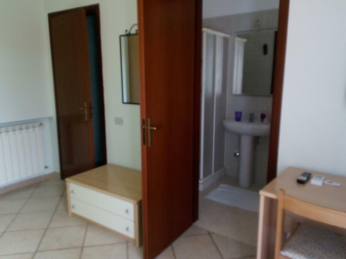 B&B Delia Trecastagni Εξωτερικό φωτογραφία